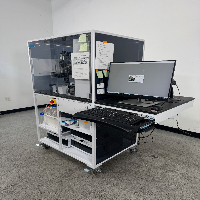 Agilent RapidFire High-Throughput MS System image 1
